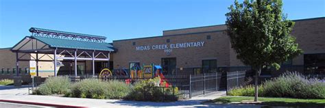 midas creek school photos|Midas Creek Elementary .